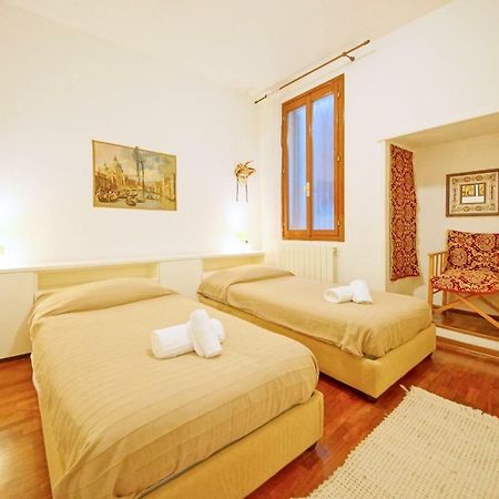 Dolcevita Apartments N 408 Венеция Екстериор снимка