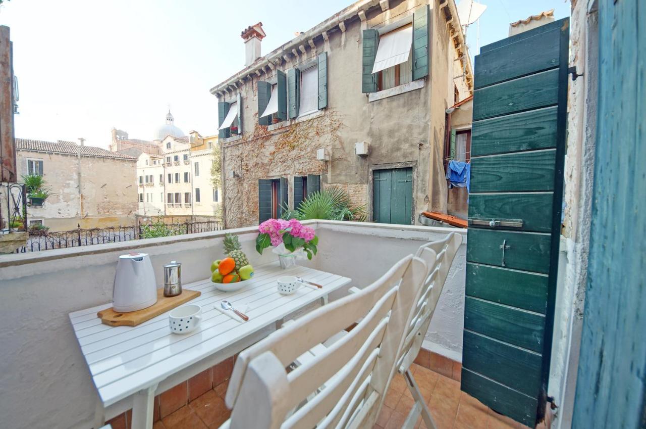 Dolcevita Apartments N 408 Венеция Екстериор снимка
