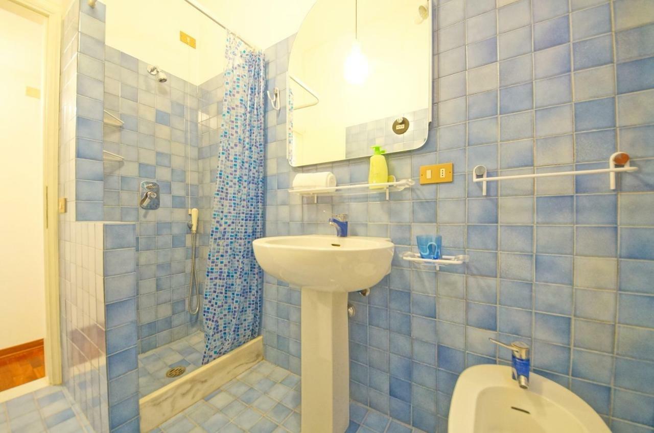 Dolcevita Apartments N 408 Венеция Екстериор снимка