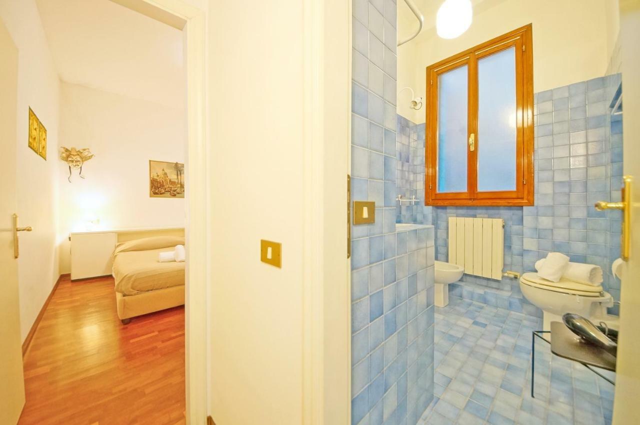 Dolcevita Apartments N 408 Венеция Екстериор снимка