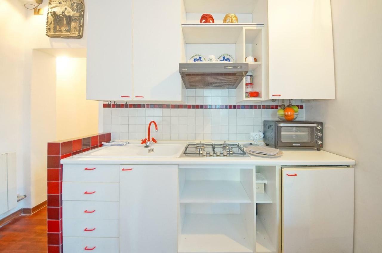Dolcevita Apartments N 408 Венеция Екстериор снимка