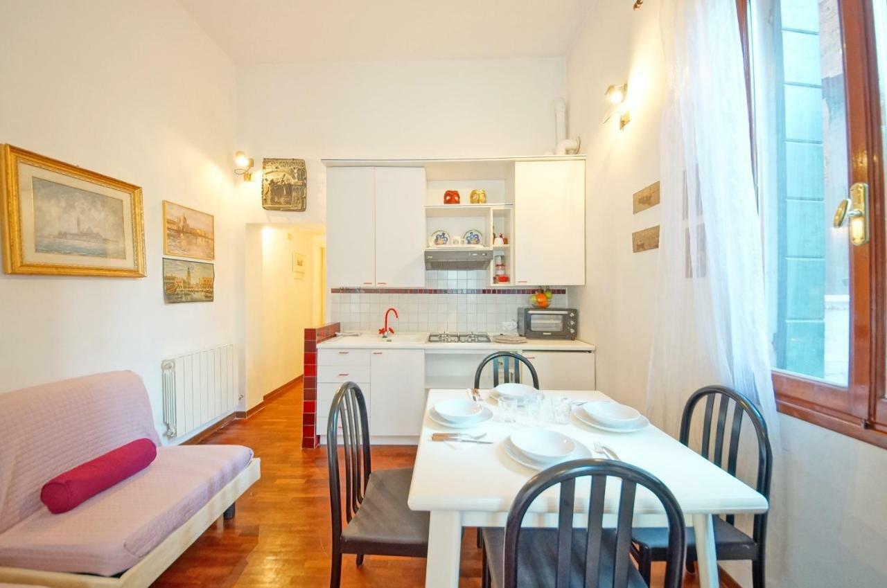 Dolcevita Apartments N 408 Венеция Екстериор снимка