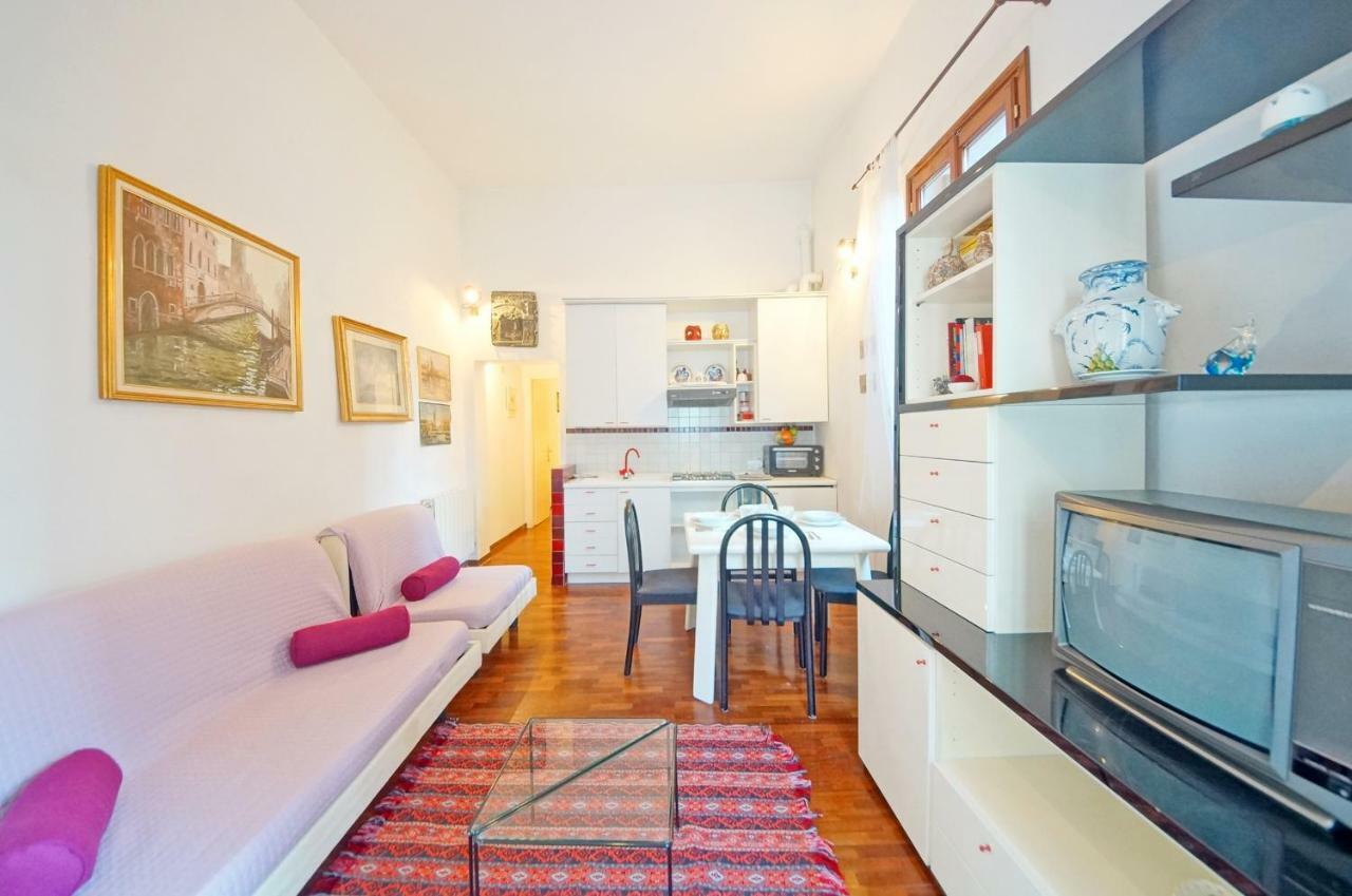 Dolcevita Apartments N 408 Венеция Екстериор снимка